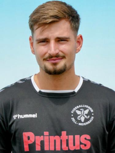 Simon Bieser