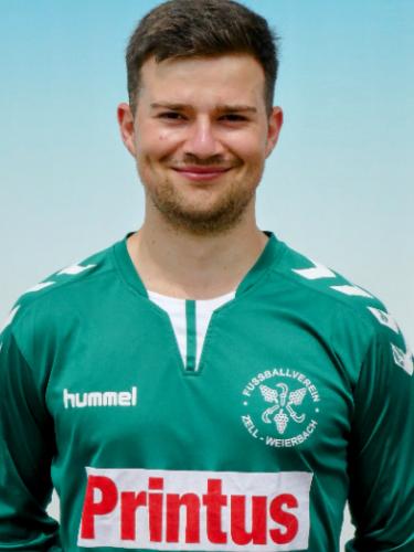 Tobias Bächle