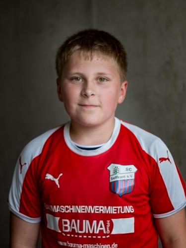 Ben Clemens