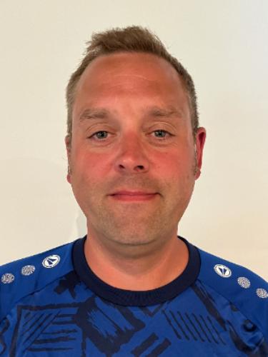 Stefan Dietmar Genth