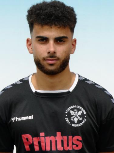 Anas Debsi