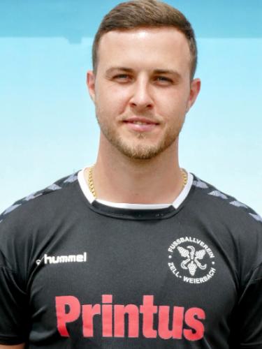 Michael Hof