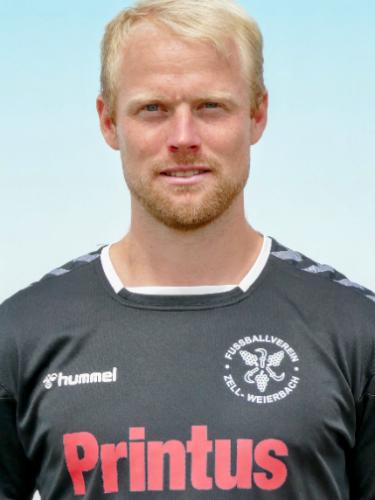 Lukas Hoffmann