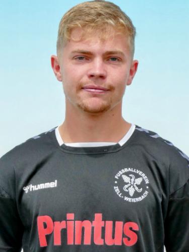Nico Hoffmann