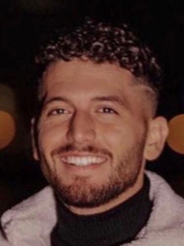 Mouhamad Chahine