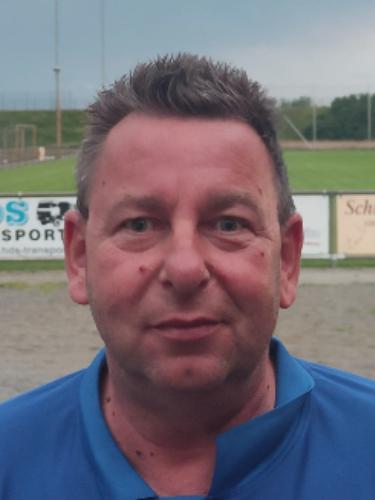Frank Dreusicke
