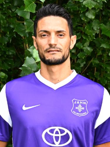 Ahmed Mahmoud