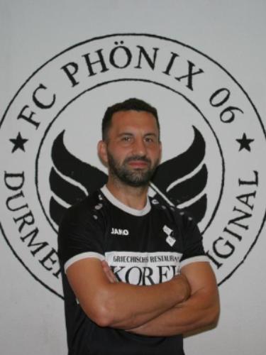 Ramazan Özcelik