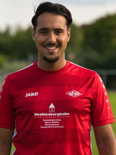 Mohamed Amjahid