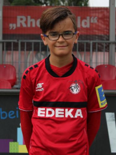 Luca Fein