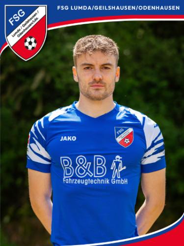 Jannis Roehmig