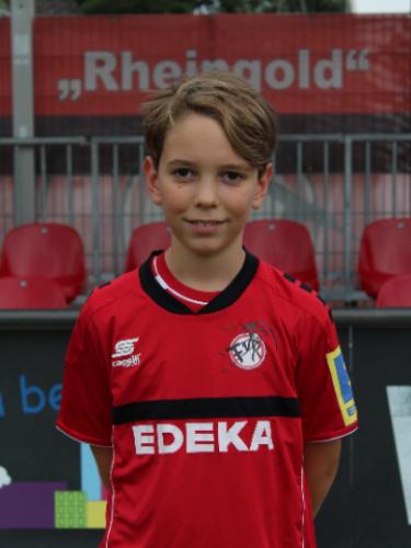 Luca Piontek