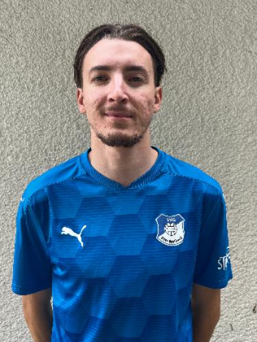 Gayelord Altenau
