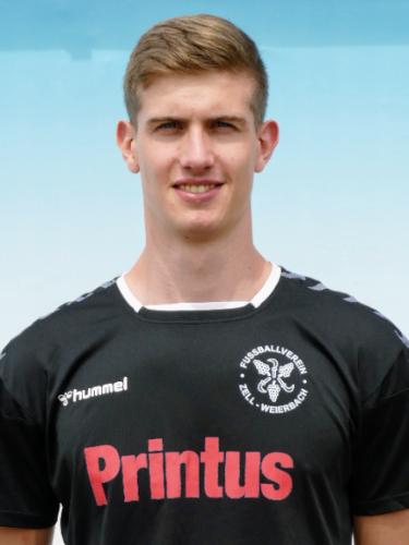 Luca Kofler