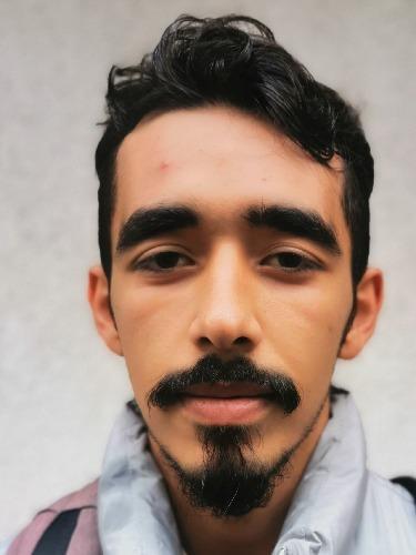 Louai Alasfar