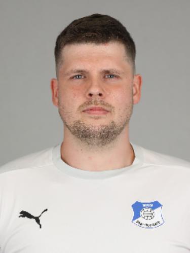 Felix Hansen