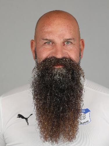 Timo Kleinsorge