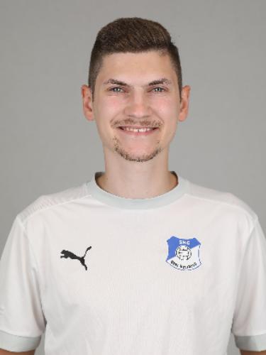 Matthias Metzger