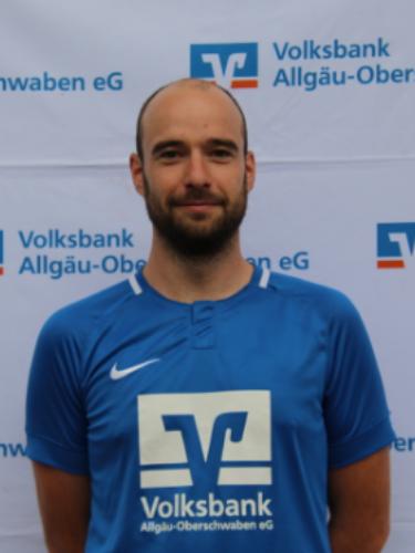 Yannick Oelhaf