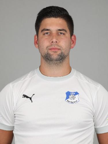 Maik Rohlinger