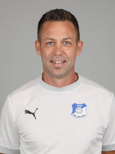 Boris Steinmetz