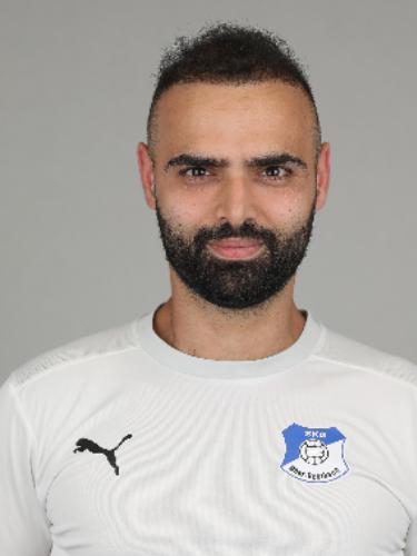 Oezkan Dogru