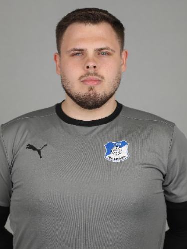 Max Hansen
