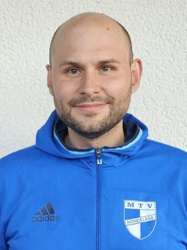 Tobias Lehne