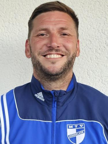 Matthias Mindermann