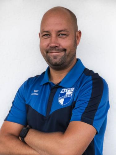Tommy Müller