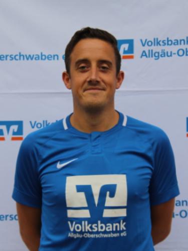 Stefan Zollikofer