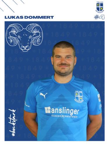 Lukas Dommert