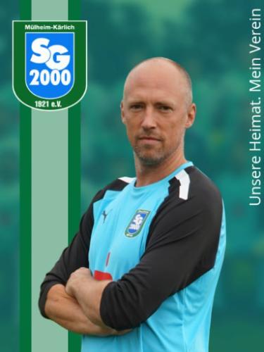 Andreas Pütz