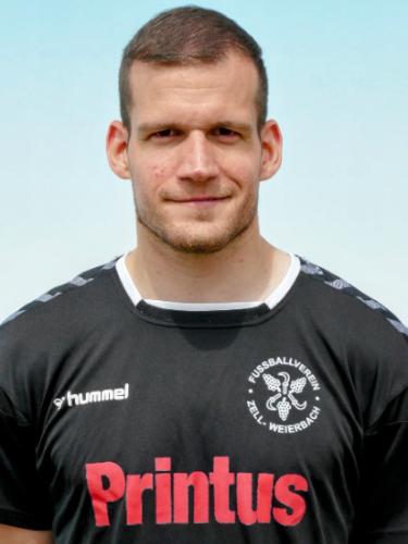 Armin Litterst
