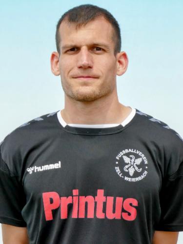 Mathias Litterst