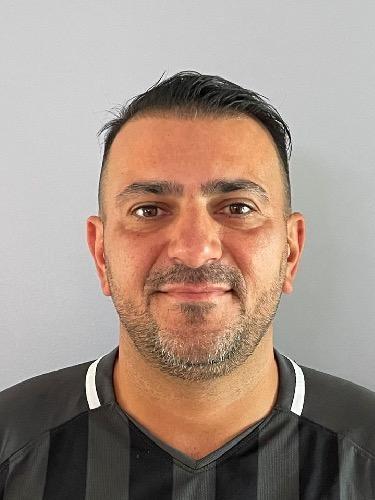 Ercan Mertol