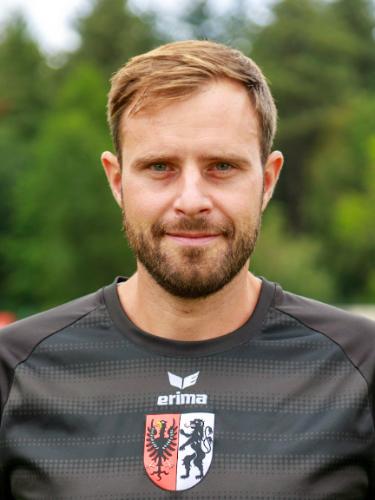 Daniel Roßney