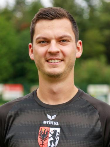 Max Mühlbach