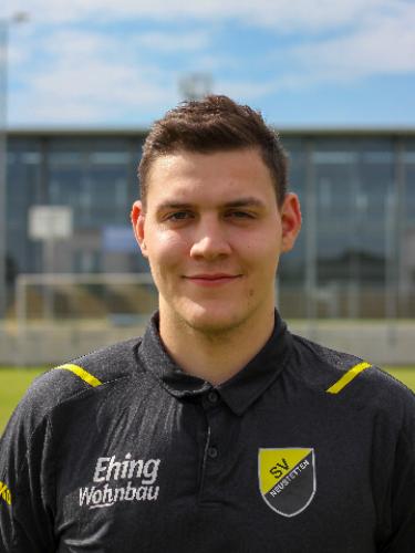 Luca Zimmermann