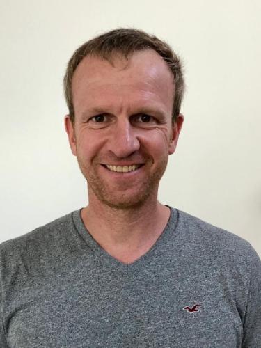 Martin Neumann