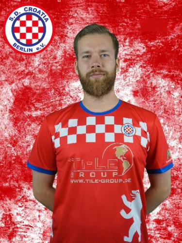 Valentin Divkovic