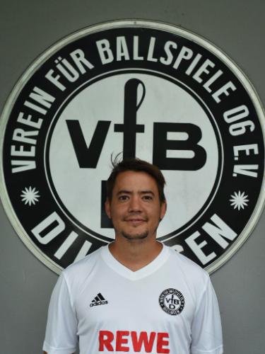Raphael Groß