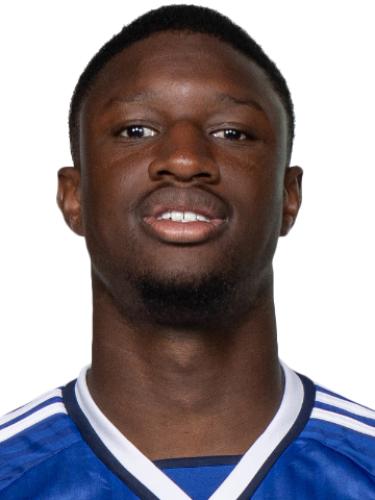 Ibrahima Cissé