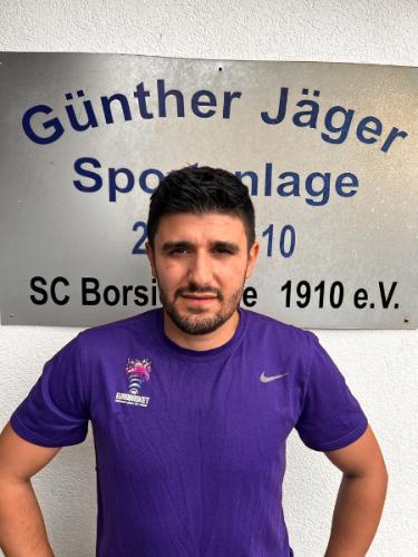 Firat Yildirim