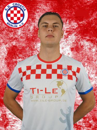Ivan Susilovic