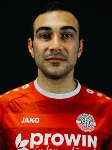 Ebrahim Karami