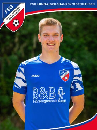 Jonas Buchner