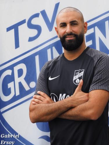 Gabriel Ersoy
