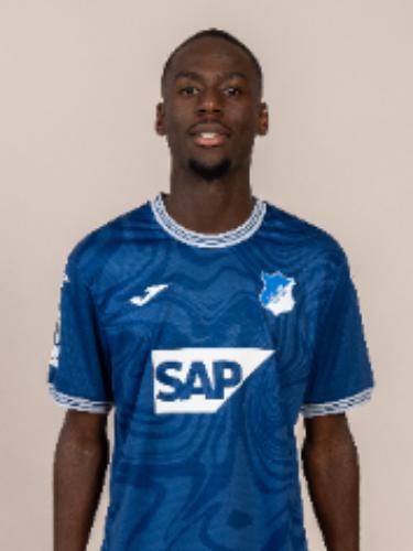 Simon Kalambayi