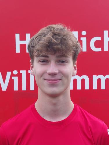 Tim Hachmann